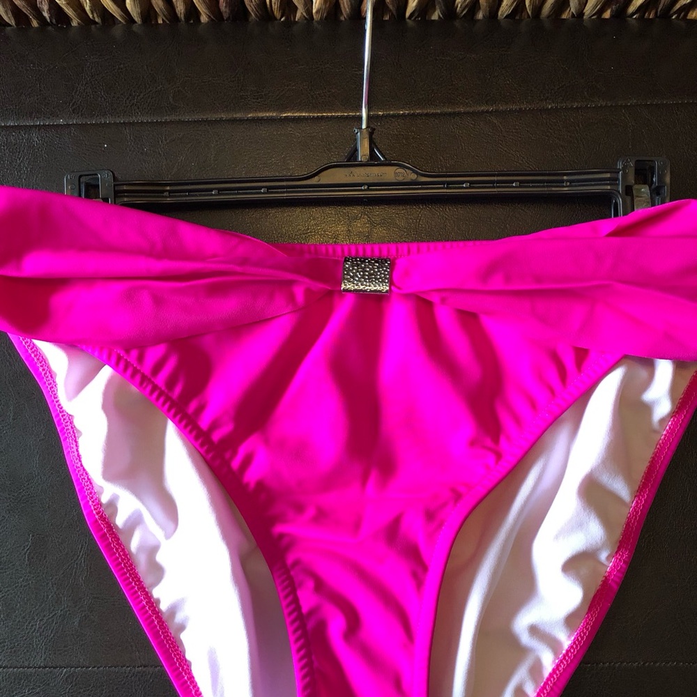 Women's Swim Bottom 14